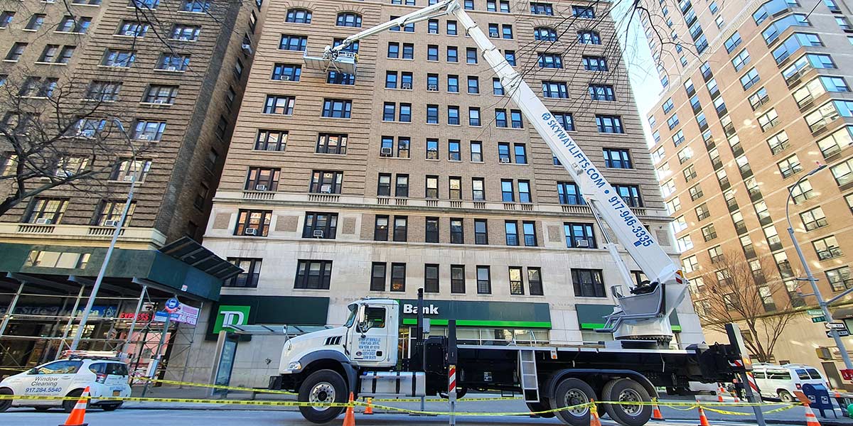 Help You Take on a Variety of Projects