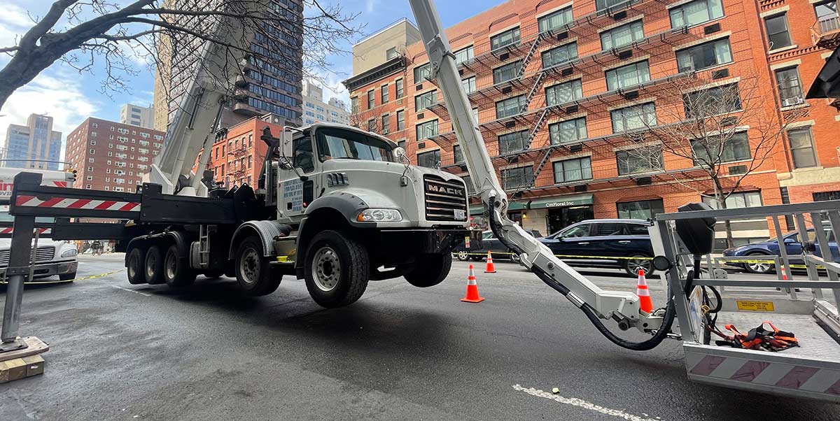 Our Mission: Safety, Quality, and Efficiency