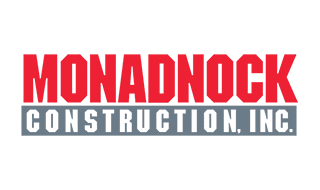 Monadnock Construction