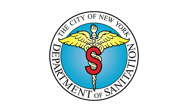 Department of Sanitation New York City